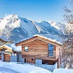 Woovim 8 By Interhome Alpehytte *