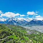 Woovim 8 By Interhome Alpehytte Nendaz