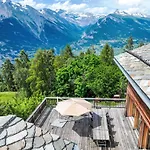 Woovim 8 By Interhome Alpehytte Nendaz