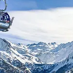 Alpehytte Woovim 8 By Interhome Nendaz