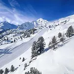 Alpehytte Woovim 8 By Interhome Nendaz