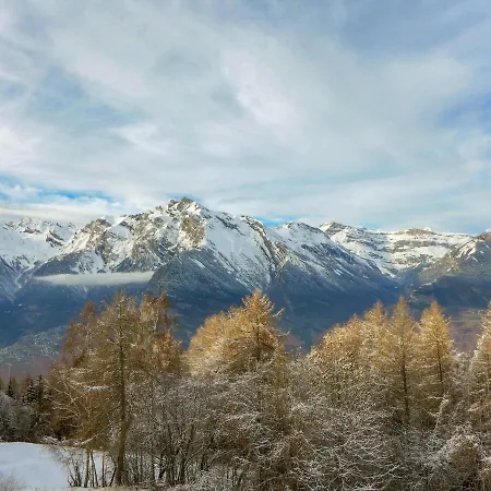 Woovim 8 By Interhome Chalet