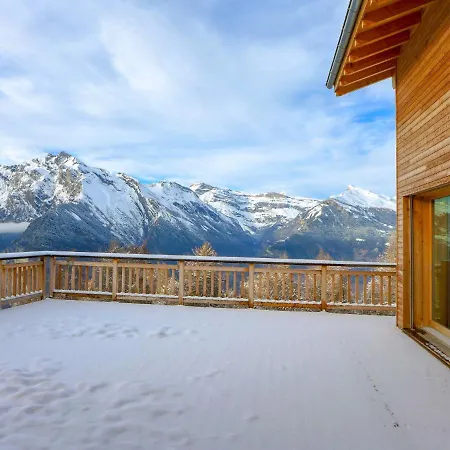 Woovim 8 By Interhome Chalet *