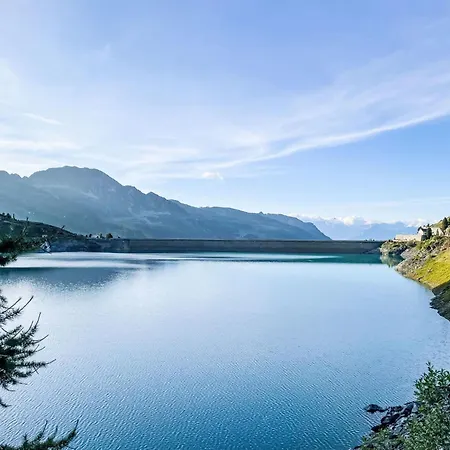 Woovim 8 By Interhome *