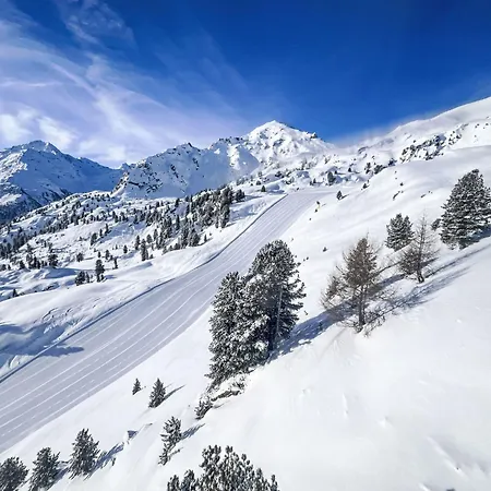 Chalet Woovim 8 By Interhome Nendaz