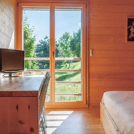 Chalet Woovim 8 By Interhome *
