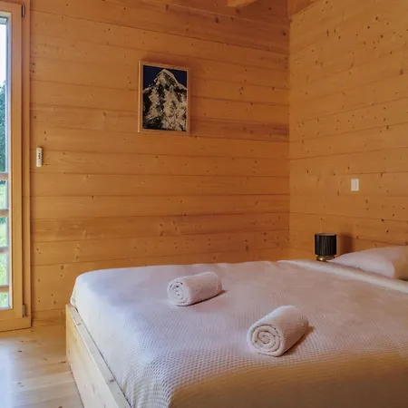 Woovim 8 By Interhome Nendaz