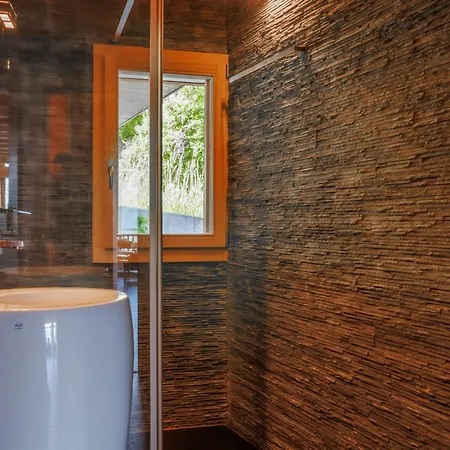 Chalet Woovim 8 By Interhome Nendaz