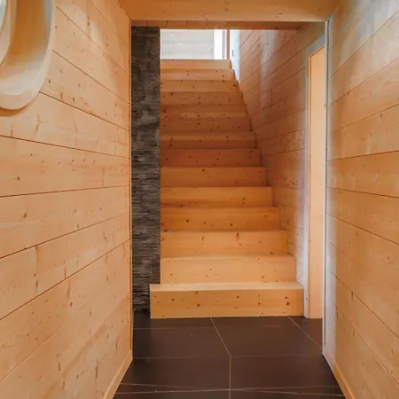 Chalet Woovim 8 By Interhome