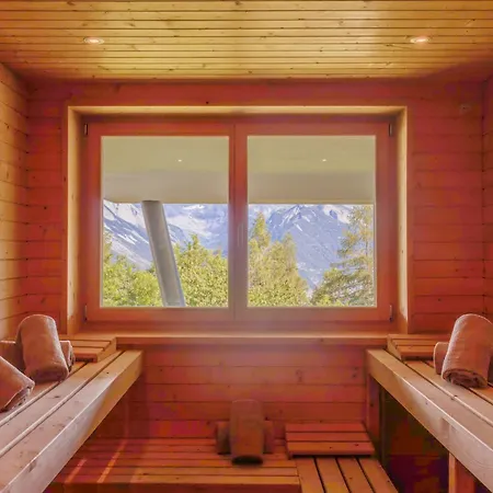 Woovim 8 By Interhome Alpehytte *
