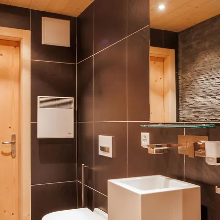 Chalet Woovim 8 By Interhome Nendaz