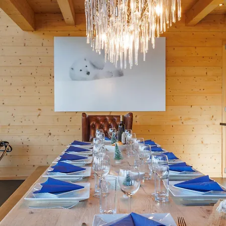 Woovim 8 By Interhome Nendaz