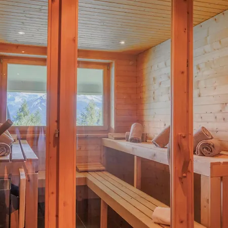 Woovim 8 By Interhome Chalet *