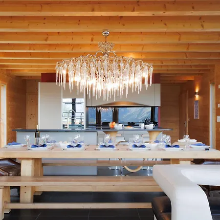 Alpehytte Woovim 8 By Interhome