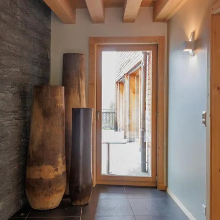 Chalet Woovim 8 By Interhome *