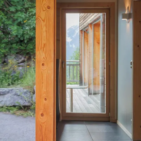 Chalet Woovim 8 By Interhome Nendaz