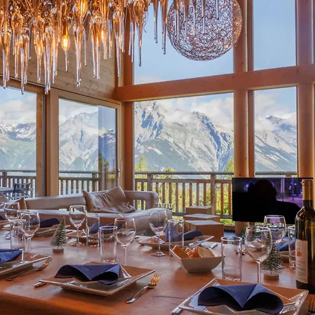 Woovim 8 By Interhome Chalet