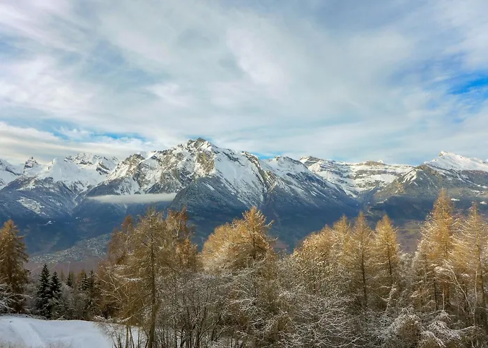 Woovim 8 By Interhome Chalet