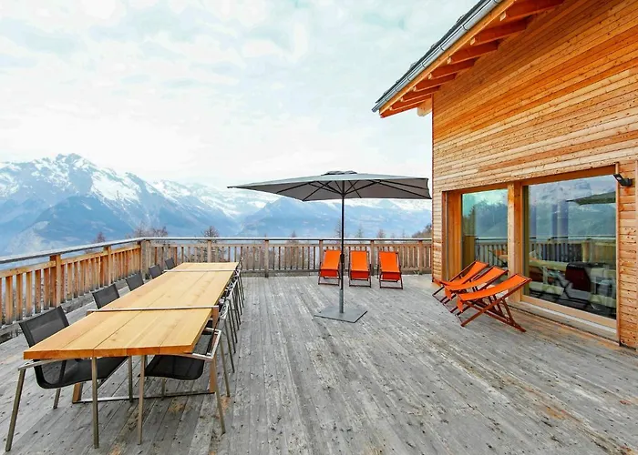 Woovim 8 By Interhome *