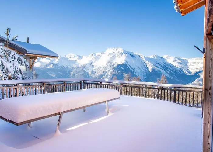 Woovim 8 By Interhome Nendaz