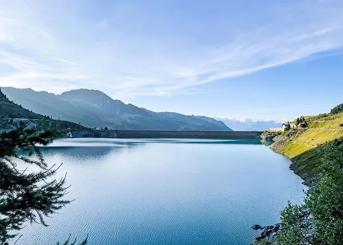 Woovim 8 By Interhome *