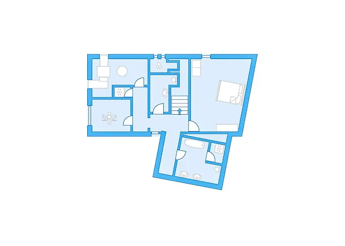 Chalet Woovim 8 By Interhome *