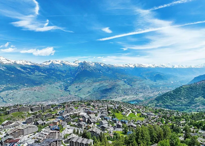 Woovim 8 By Interhome Chalet