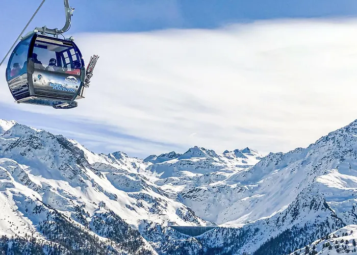 Chalet Woovim 8 By Interhome Nendaz