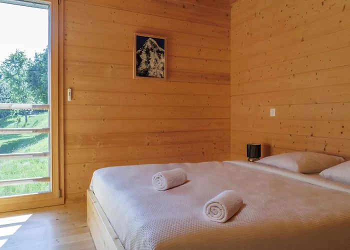 Woovim 8 By Interhome Nendaz