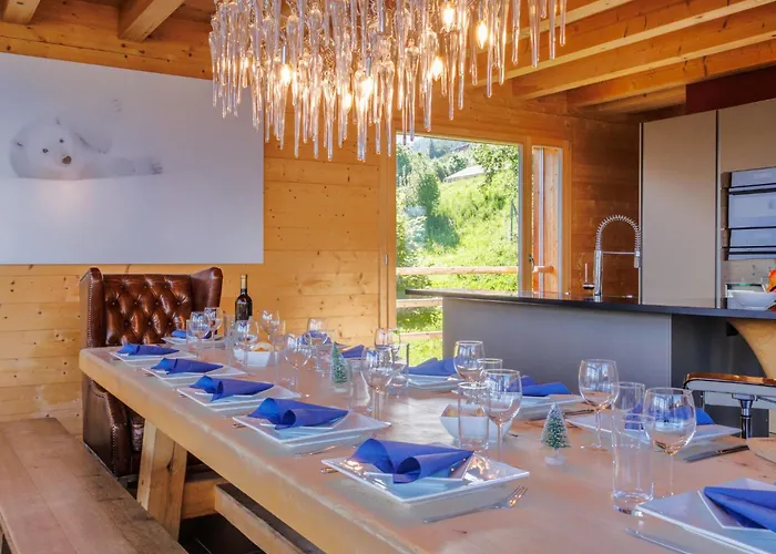 Woovim 8 By Interhome Chalet Nendaz