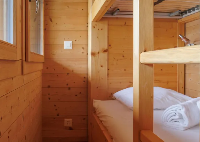 Woovim 8 By Interhome * Nendaz