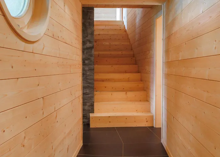 Chalet Woovim 8 By Interhome