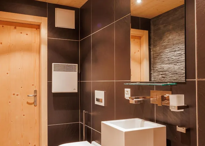 Chalet Woovim 8 By Interhome Nendaz