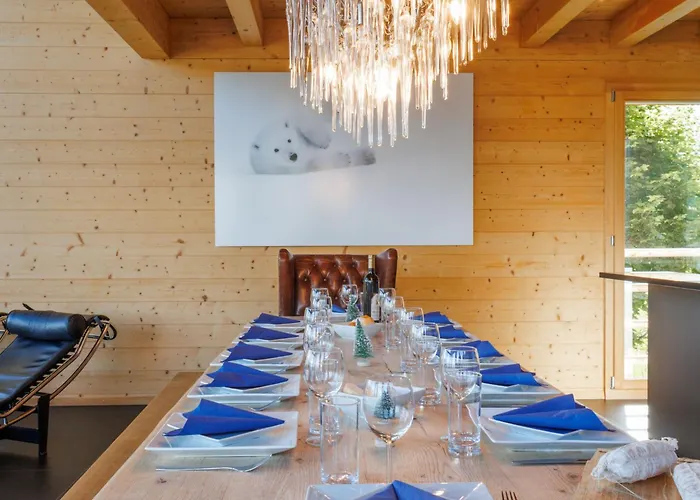 Woovim 8 By Interhome Nendaz