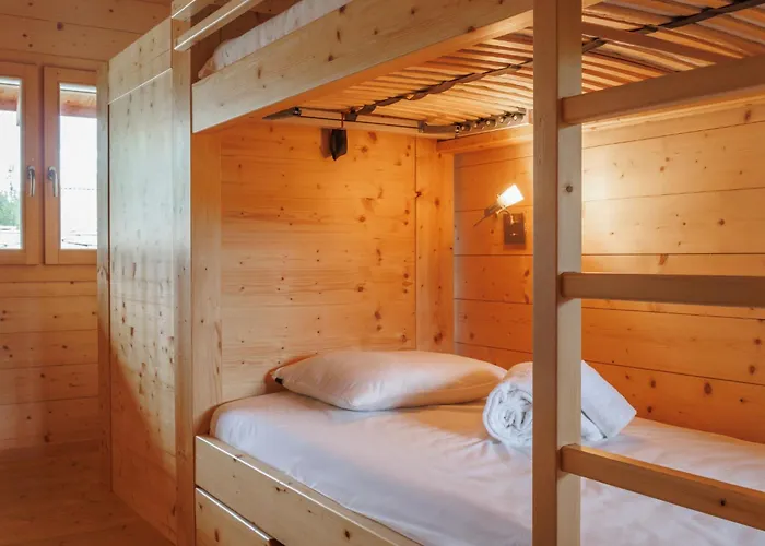 Woovim 8 By Interhome Chalet