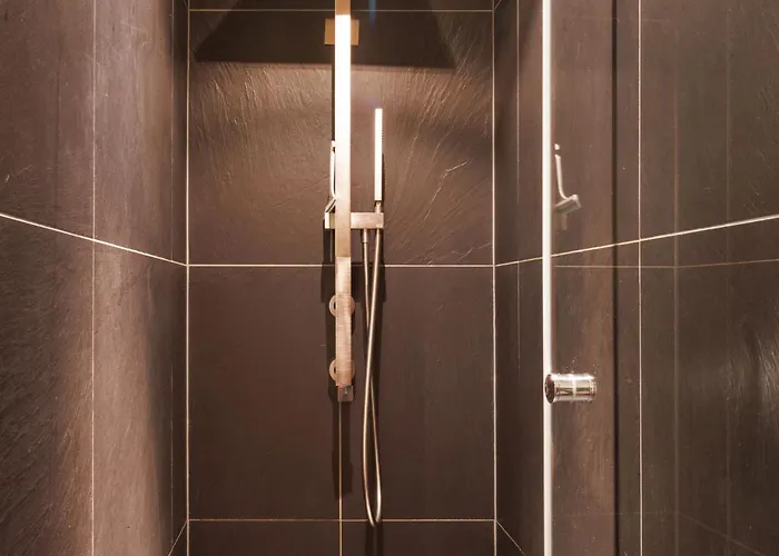 Chalet Woovim 8 By Interhome