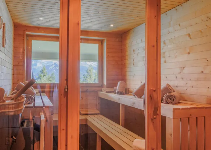 Woovim 8 By Interhome Chalet *