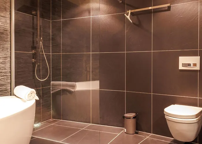 Chalet Woovim 8 By Interhome Nendaz