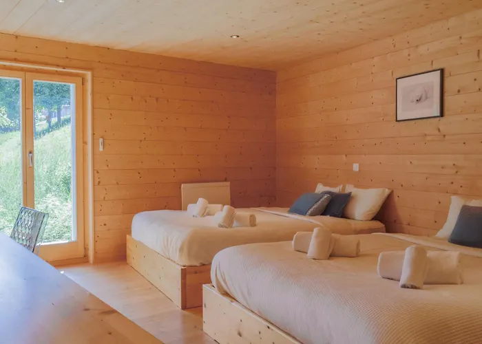 Woovim 8 By Interhome *