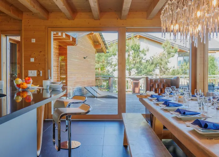 Woovim 8 By Interhome