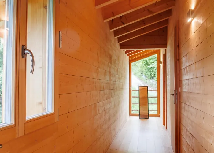 Woovim 8 By Interhome 木屋