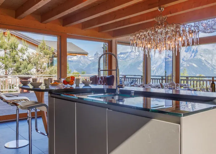 Woovim 8 By Interhome Chalet