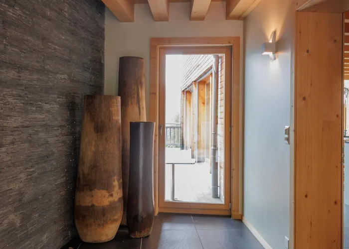 Chalet Woovim 8 By Interhome *