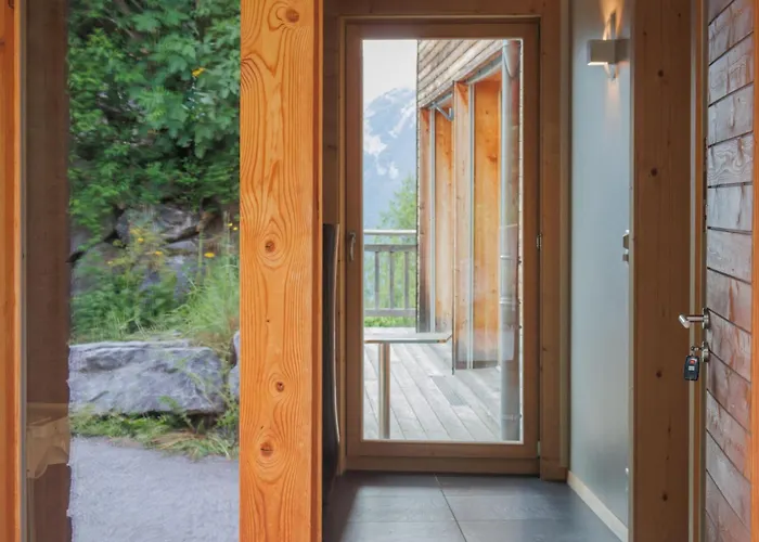 Chalet Woovim 8 By Interhome Nendaz