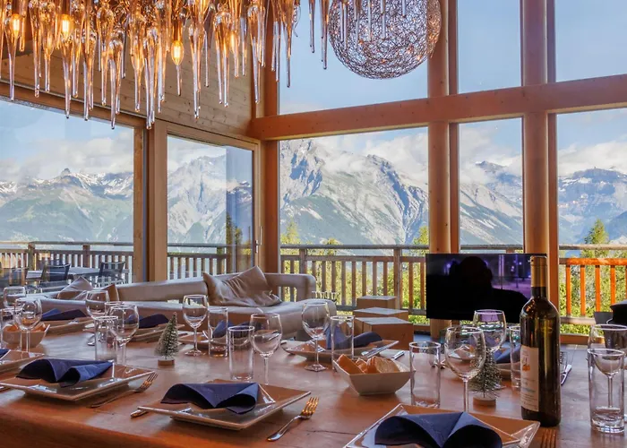 Woovim 8 By Interhome Chalet