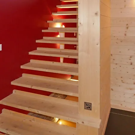 Woovim 8 By Interhome Chalet
