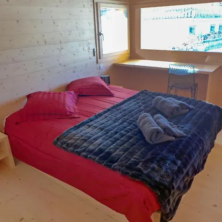 Woovim 8 By Interhome Chalet