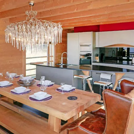 Woovim 8 By Interhome * Nendaz