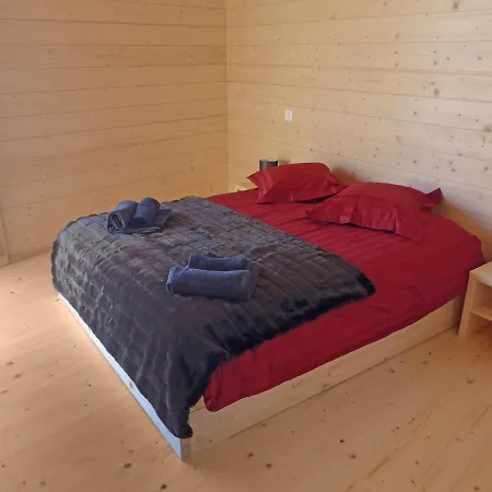 Woovim 8 By Interhome * Nendaz