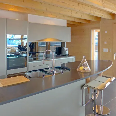 Woovim 8 By Interhome Chalet *